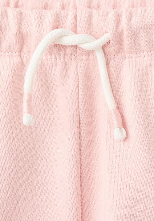 MANGO - Shorts LEA - Pink