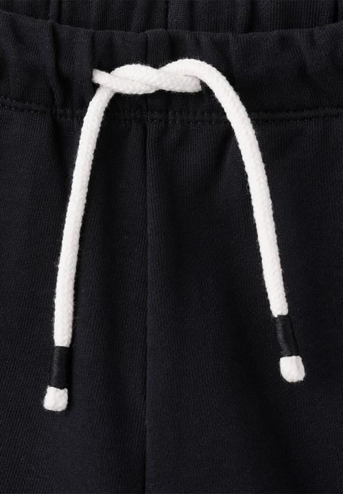 MANGO - Shorts LEA - black