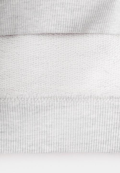 MANGO - Sweatshirt FATLAN - Light/Pastel Gray