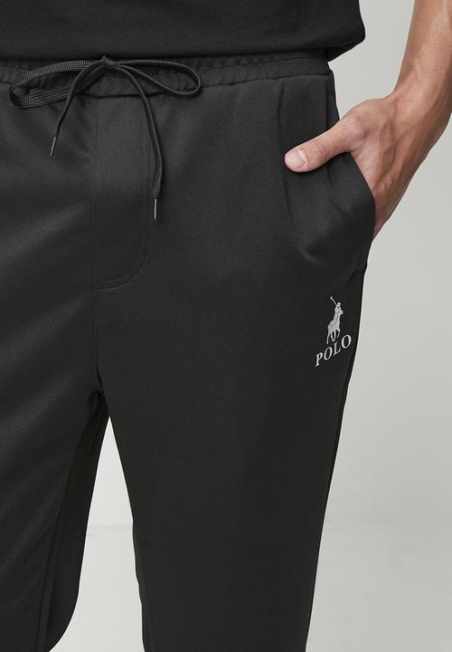 POLO - Mawande Sport Active Jogger - Black