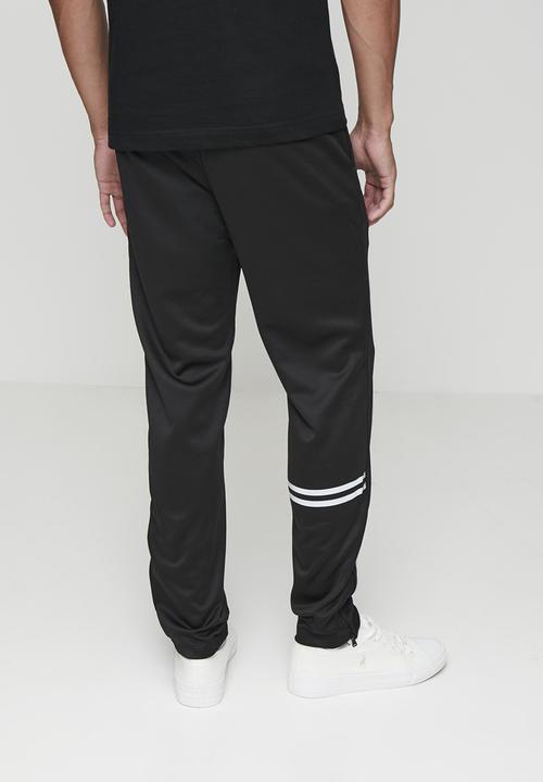 POLO - Mawande Sport Active Jogger - Black
