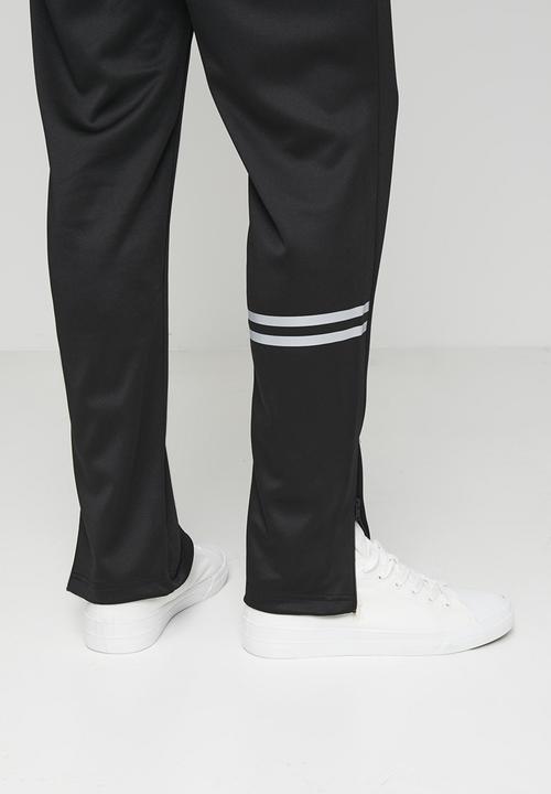 POLO - Mawande Sport Active Jogger - Black