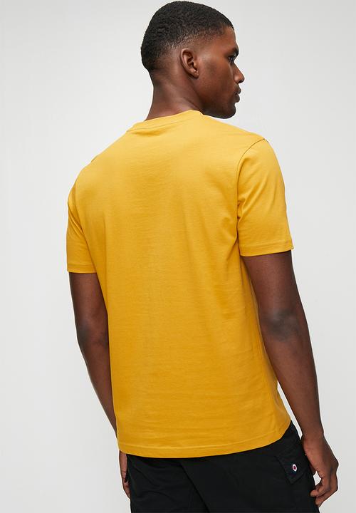 Ben Sherman - Target Tee-Shirt - Dijon