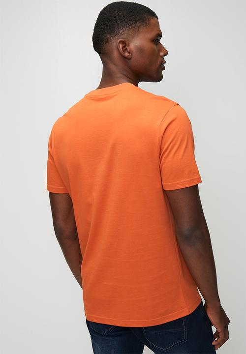 Ben Sherman - Target Tee-Shirt - Mango