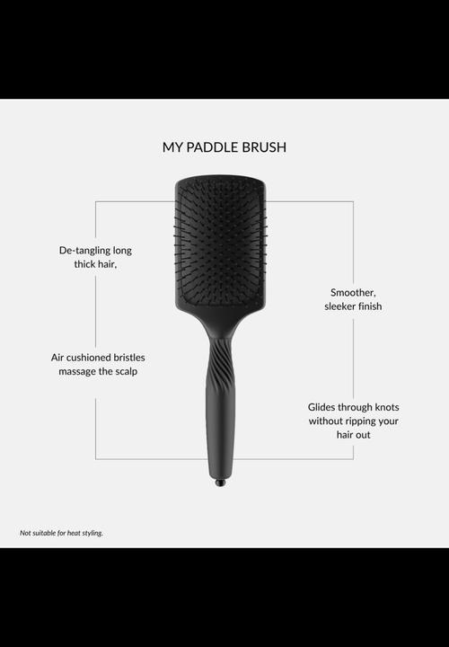 Veaudry - myBrush - Paddle