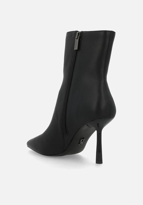 Steve Madden - Ceremonie boot - black