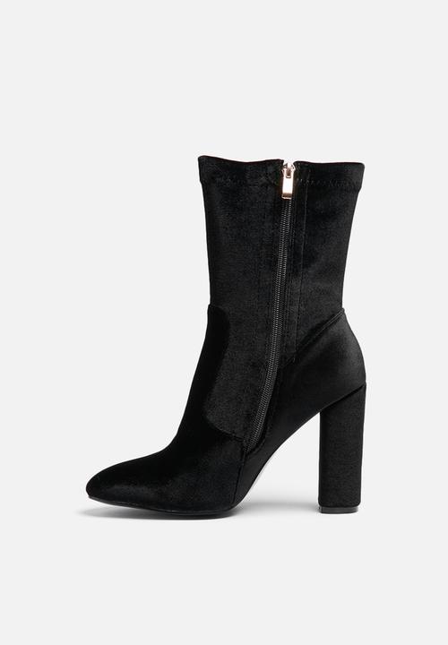 Glamorous - Valerie mid boot