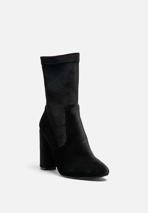 Glamorous - Valerie mid boot