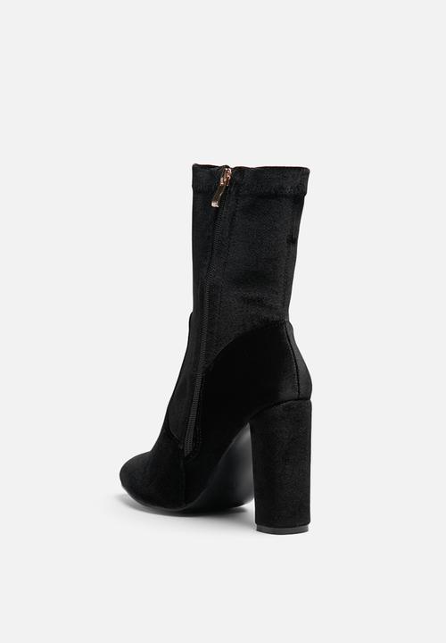 Glamorous - Valerie mid boot