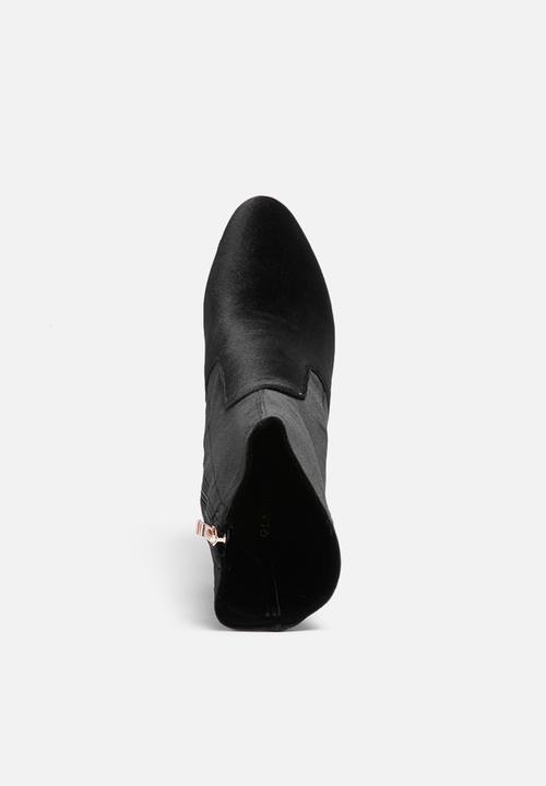 Glamorous - Valerie mid boot