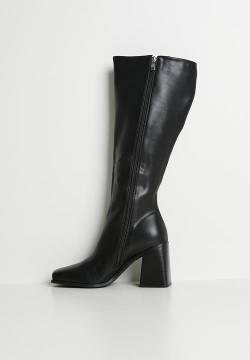 Raid London - Renzo boot - black