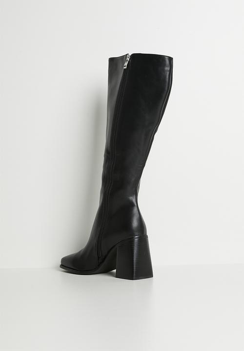 Raid London - Renzo boot - black