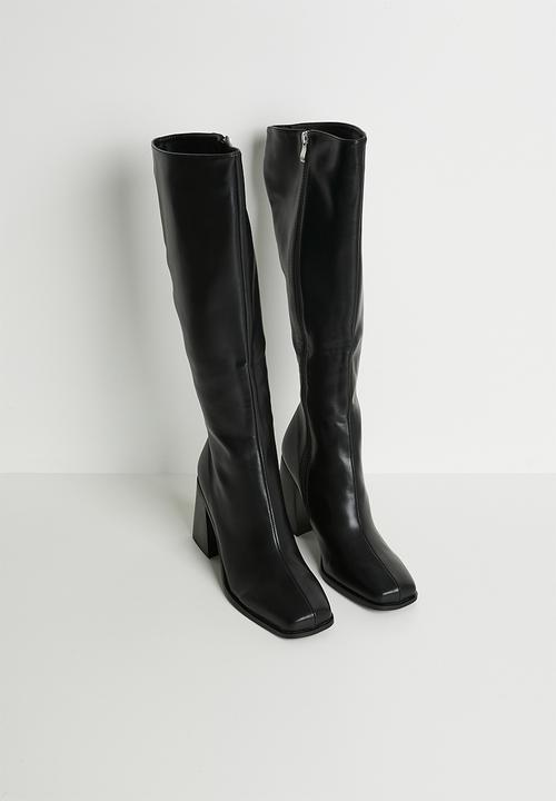 Raid London - Renzo boot - black
