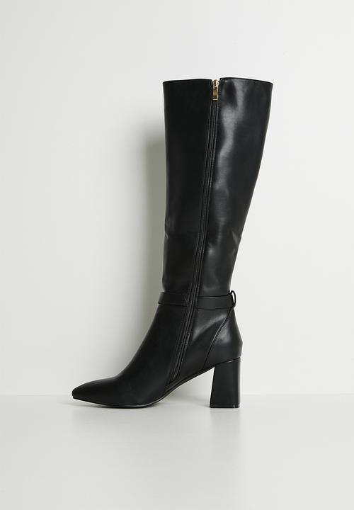 Raid London - Akila boot - black