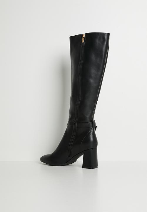 Raid London - Akila boot - black