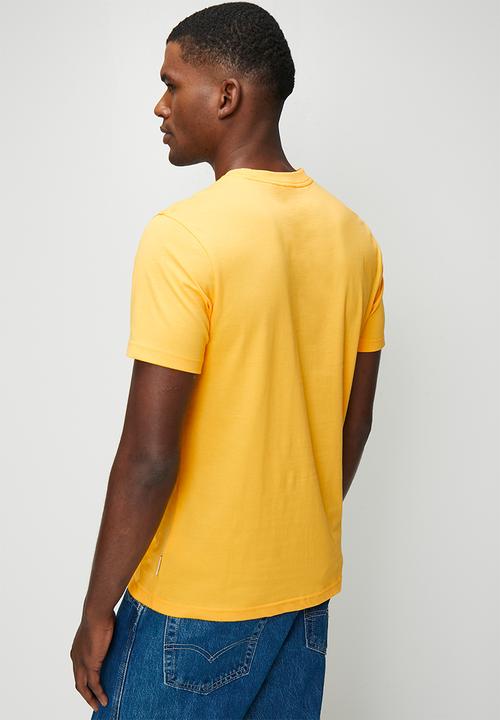 Ben Sherman - Target Tee-Shirt - Banana