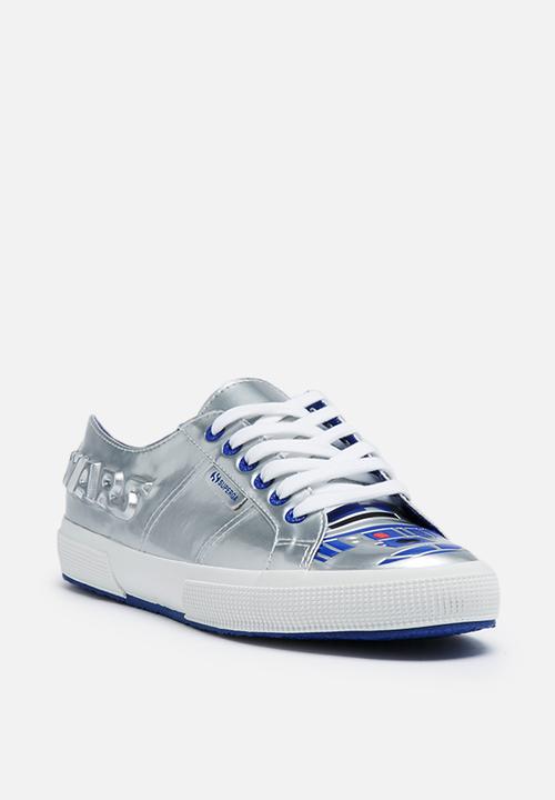 SUPERGA - Superga x Star Wars 2750 R2D2