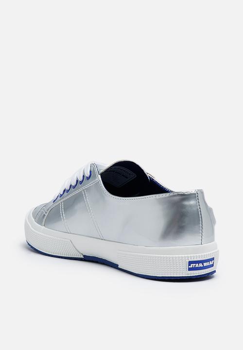 SUPERGA - Superga x Star Wars 2750 R2D2