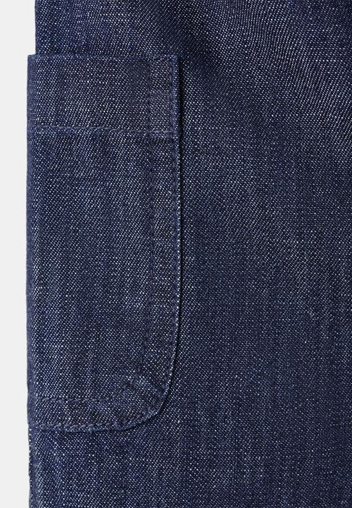 MANGO - SHORTS GRANADA - NAVY