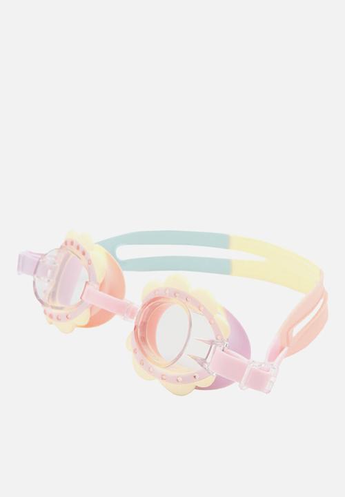 MANGO - RAINBOW - red