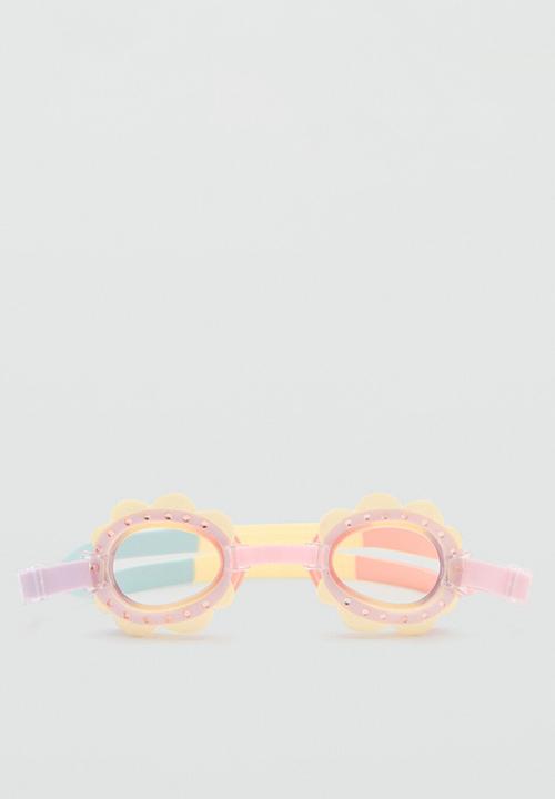 MANGO - RAINBOW - red