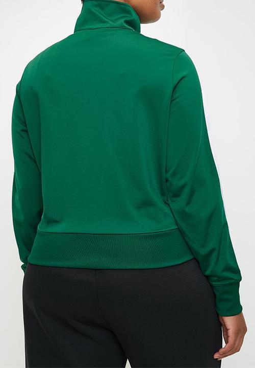 adidas Performance - Plus Firebird  Tt - Collegiate Green