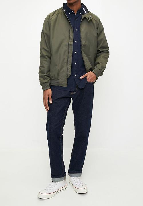 Brave Soul - Mjk-Elliskhk - Khaki