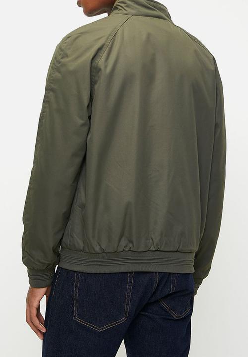Brave Soul - Mjk-Elliskhk - Khaki