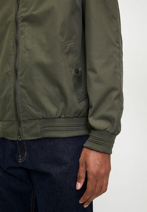 Brave Soul - Mjk-Elliskhk - Khaki