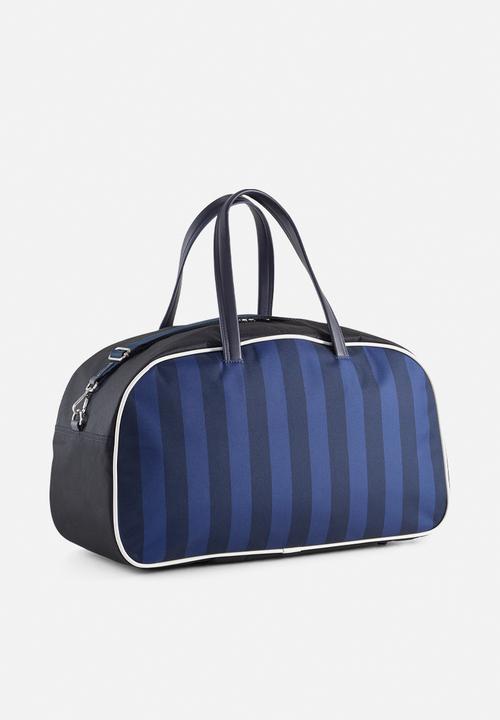 PUMA - Puma 1976 World Cup Grip Bag - New Navy-Puma White