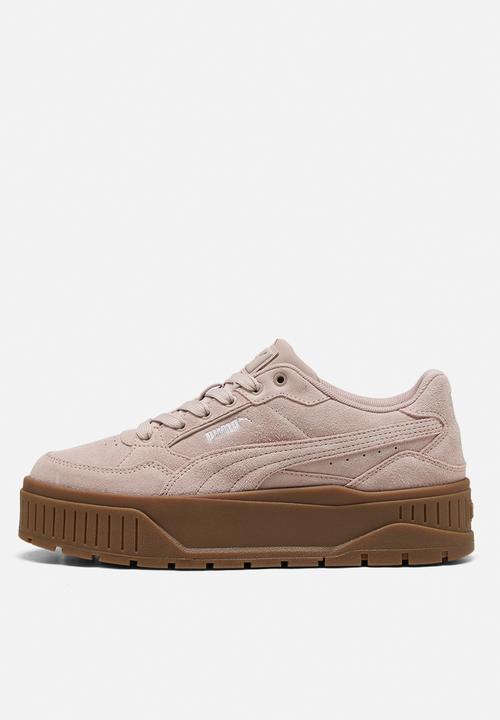 PUMA - Karmen II Idol SD - Rose Latte-Rose Latte
