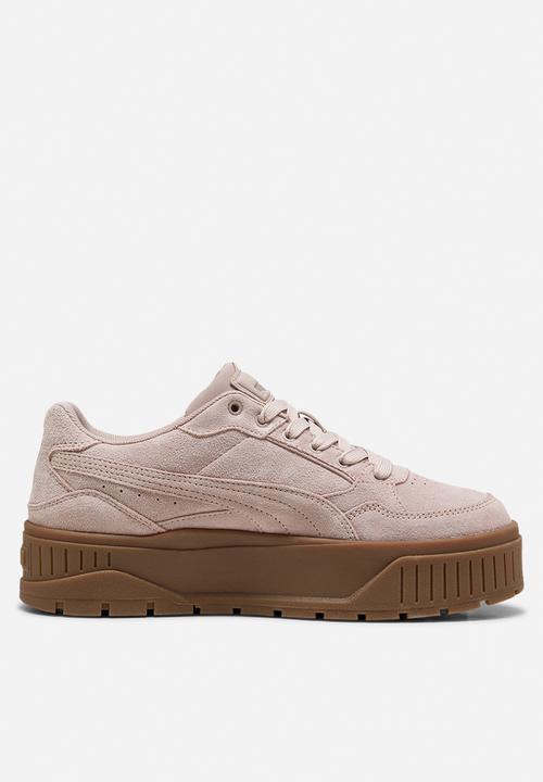 PUMA - Karmen II Idol SD - Rose Latte-Rose Latte