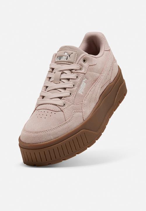 PUMA - Karmen II Idol SD - Rose Latte-Rose Latte