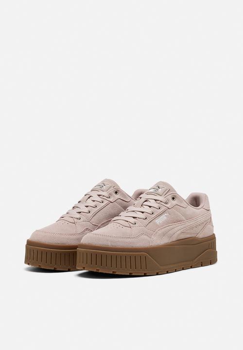 PUMA - Karmen II Idol SD - Rose Latte-Rose Latte