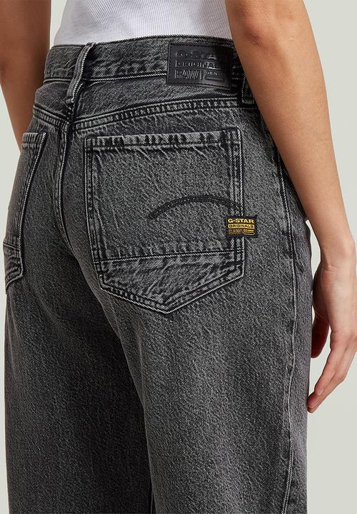 G-STAR - Judee loose wmn - faded eolith grey