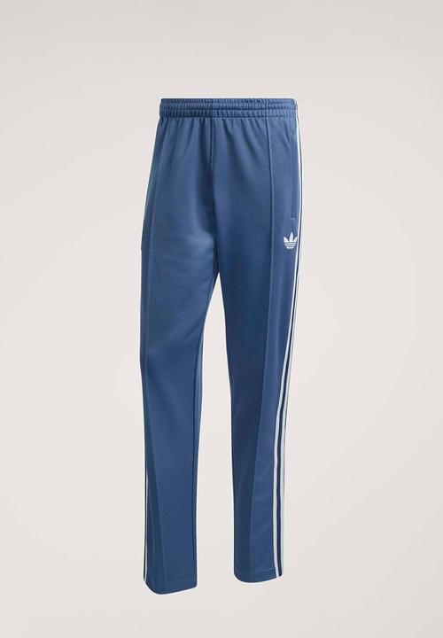 adidas Originals - Italy Originals Track Pants - Blue