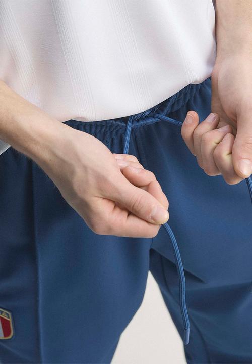 adidas Originals - Italy Originals Track Pants - Blue