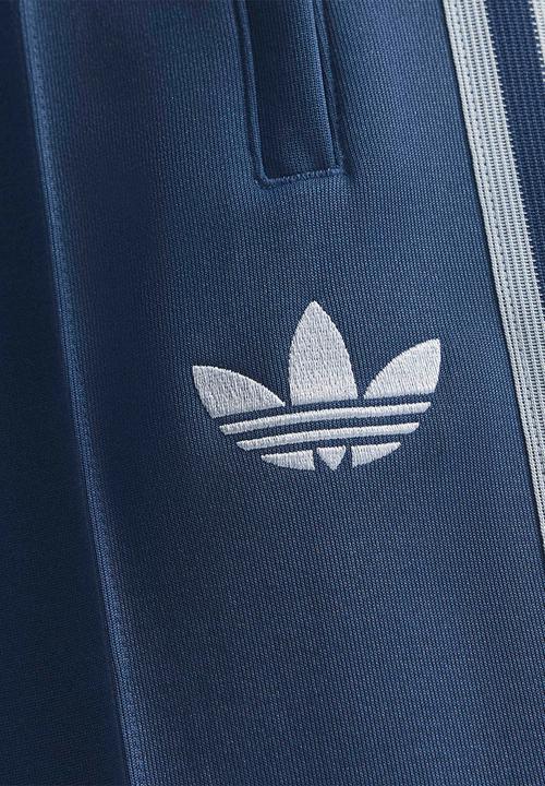 adidas Originals - Italy Originals Track Pants - Blue