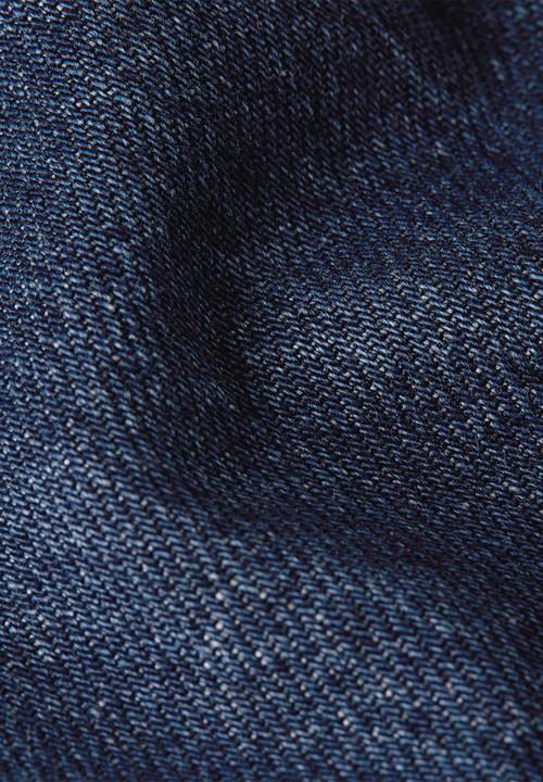 G-STAR - Judee loose wmn - worn in indigo veil