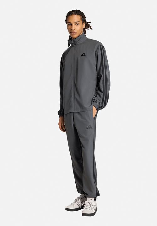 Acy PULLOVER SHIRTS TRACK PANTS セットアップ Unisex Sideline Tracksuit | Three6ixty