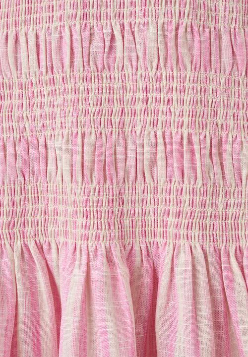 MANGO - Dress RAYA - Pink