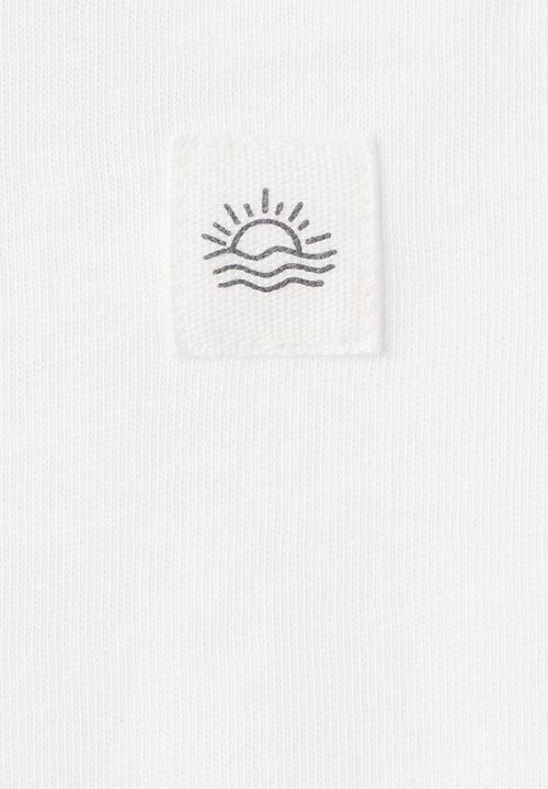 MANGO - T-Shirt Basicbmc - White
