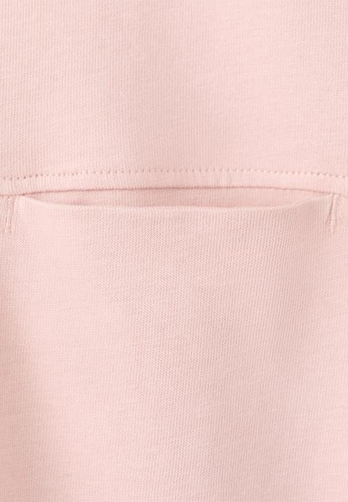 MANGO - T-Shirt BASICBMC - Light Pastel Pink