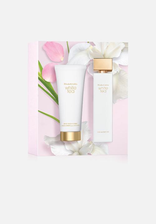 Elizabeth Arden - Elizabeth Arden White Tea Edp Gift Set - 100ml