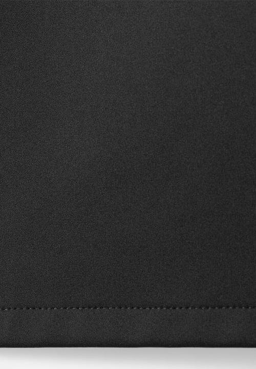 MANGO - Dress rayo - black