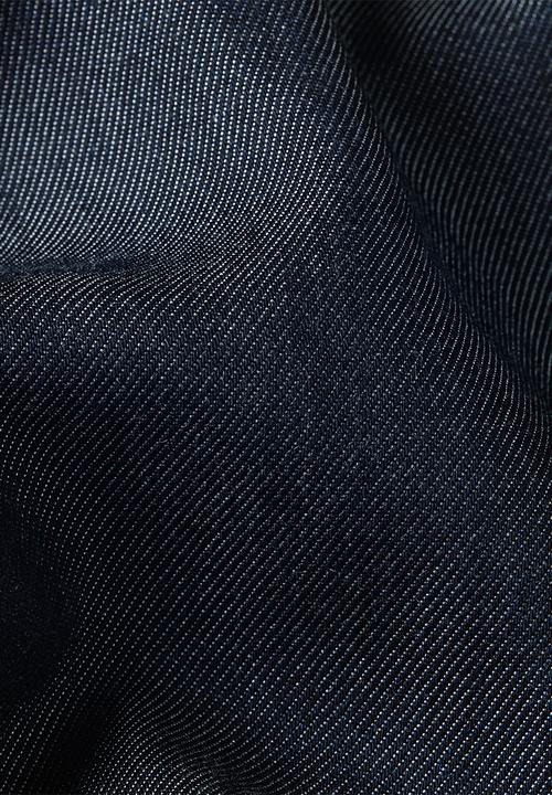 G-STAR - Fatigue pants wmn - rinsed