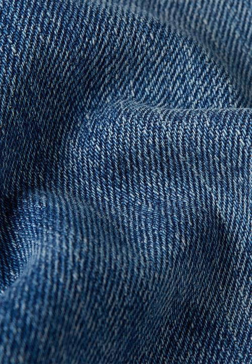 G-STAR - Hybrid contor 3d loose wmn - faded seasides
