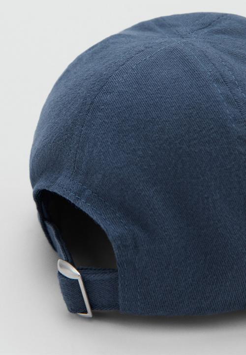 MANGO - Cap OCEAN - Navy