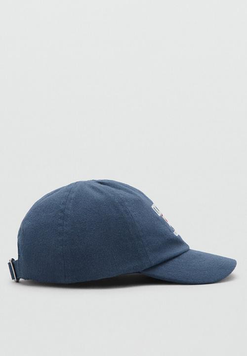 MANGO - Cap OCEAN - Navy