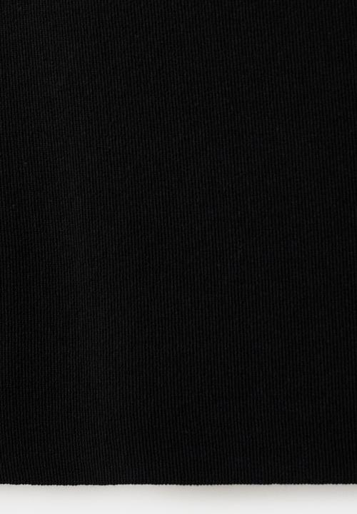 MANGO - Top marx - black